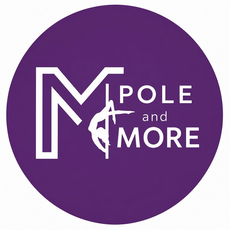 סמל Pole & More